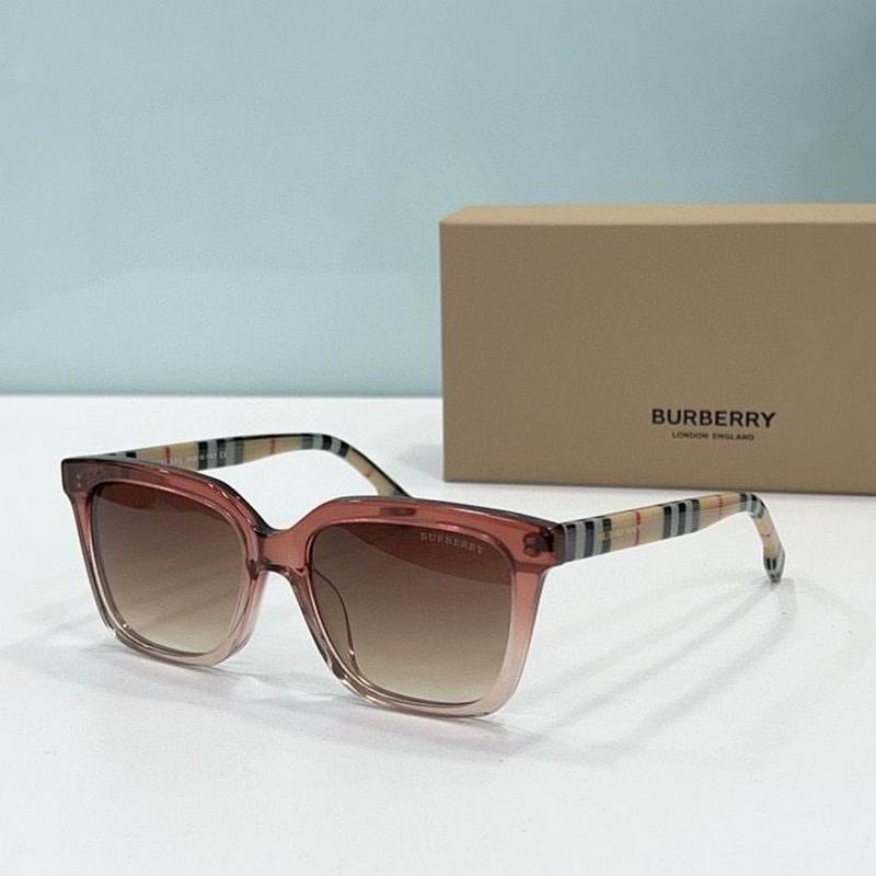 Burberry Sunglasses 342